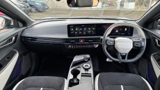 Kia EV6 168kW GT Line S 84kWh 5dr Auto Electric Estate